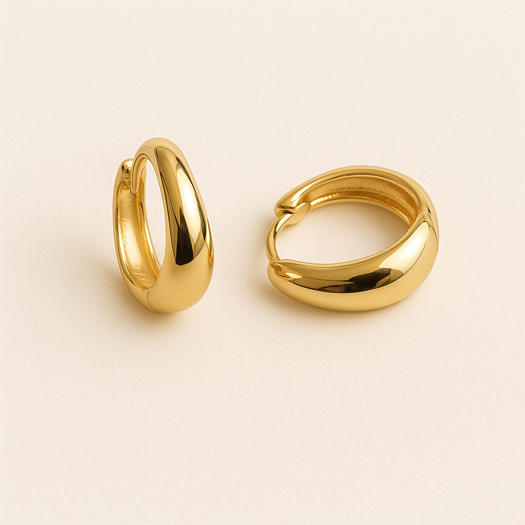 HILDA Mini Oorbellen