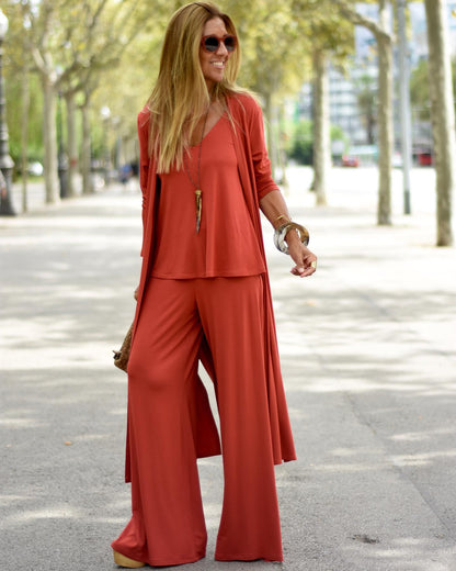 Tuta con GILET REGALO | HEXGLAM™