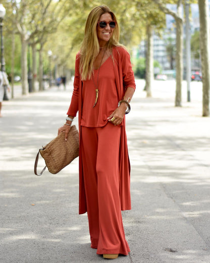 Tuta con GILET REGALO | HEXGLAM™