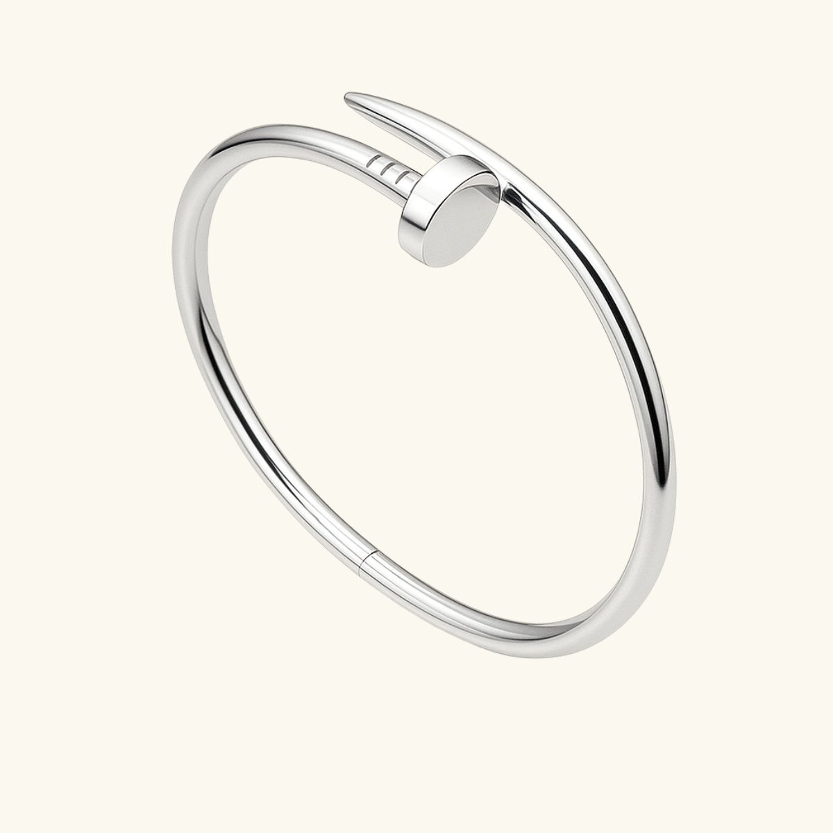 VIP-SPIJKER Elegante Armband