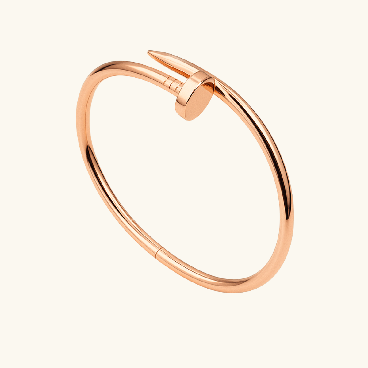 SPIJKER Elegante Armband