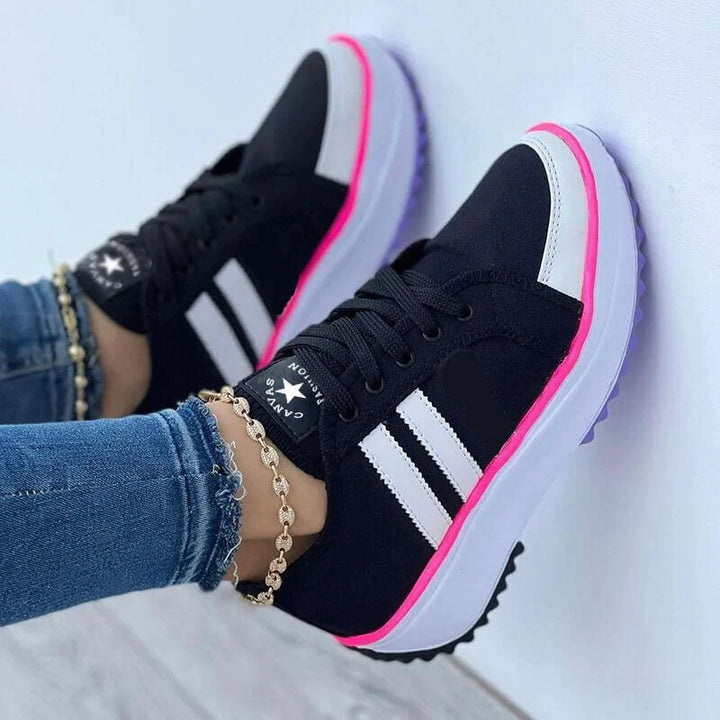 Scarpe ortopediche in rete | HEXGLAM™