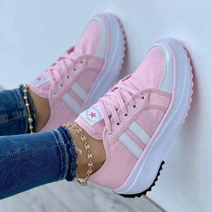 Scarpe ortopediche in rete | HEXGLAM™