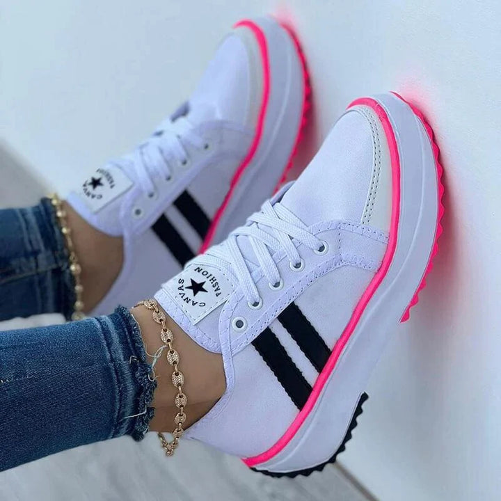 Scarpe ortopediche in rete | HEXGLAM™