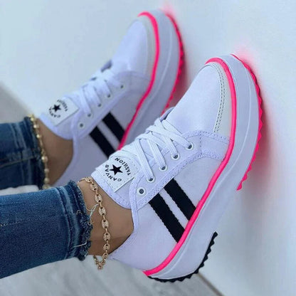 Scarpe ortopediche in rete | HEXGLAM™