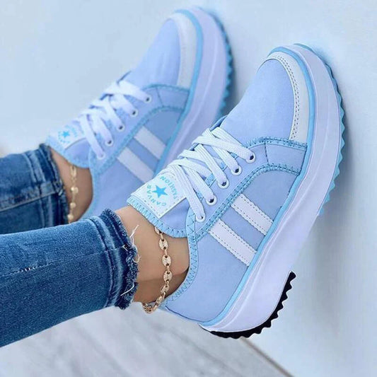Scarpe ortopediche in rete | HEXGLAM™