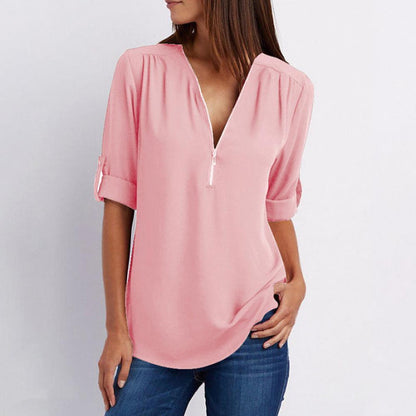 Maglione pull-on | HEXGLAM™ 