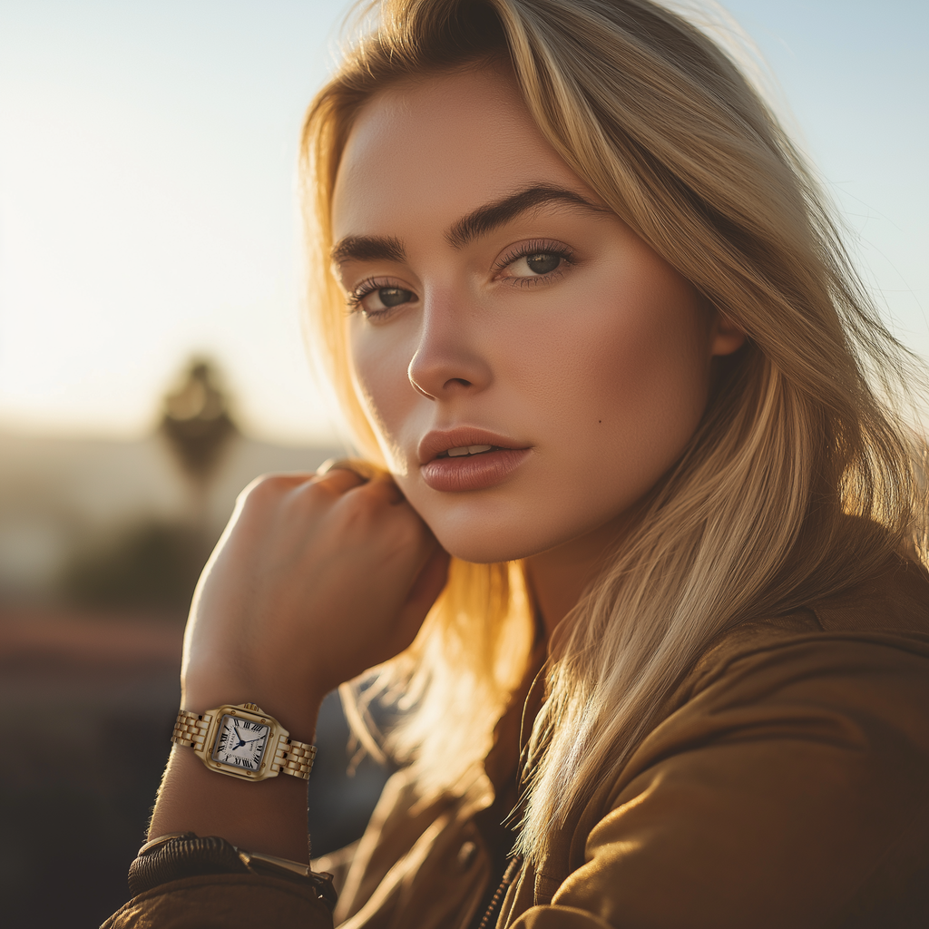 VIP-PALERMO | Horloge