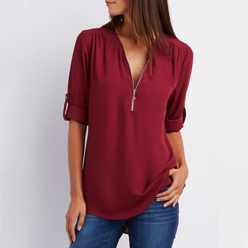 Maglione pull-on | HEXGLAM™ 