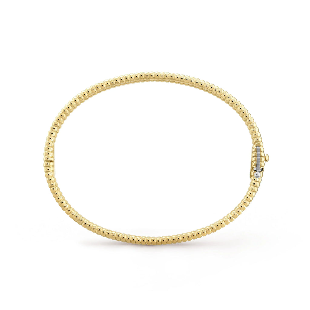 ASHLEY Armband | Goud