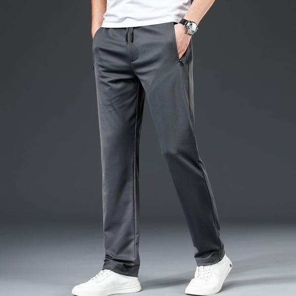 Pantaloni casual da uomo | HEXGLAM™ 