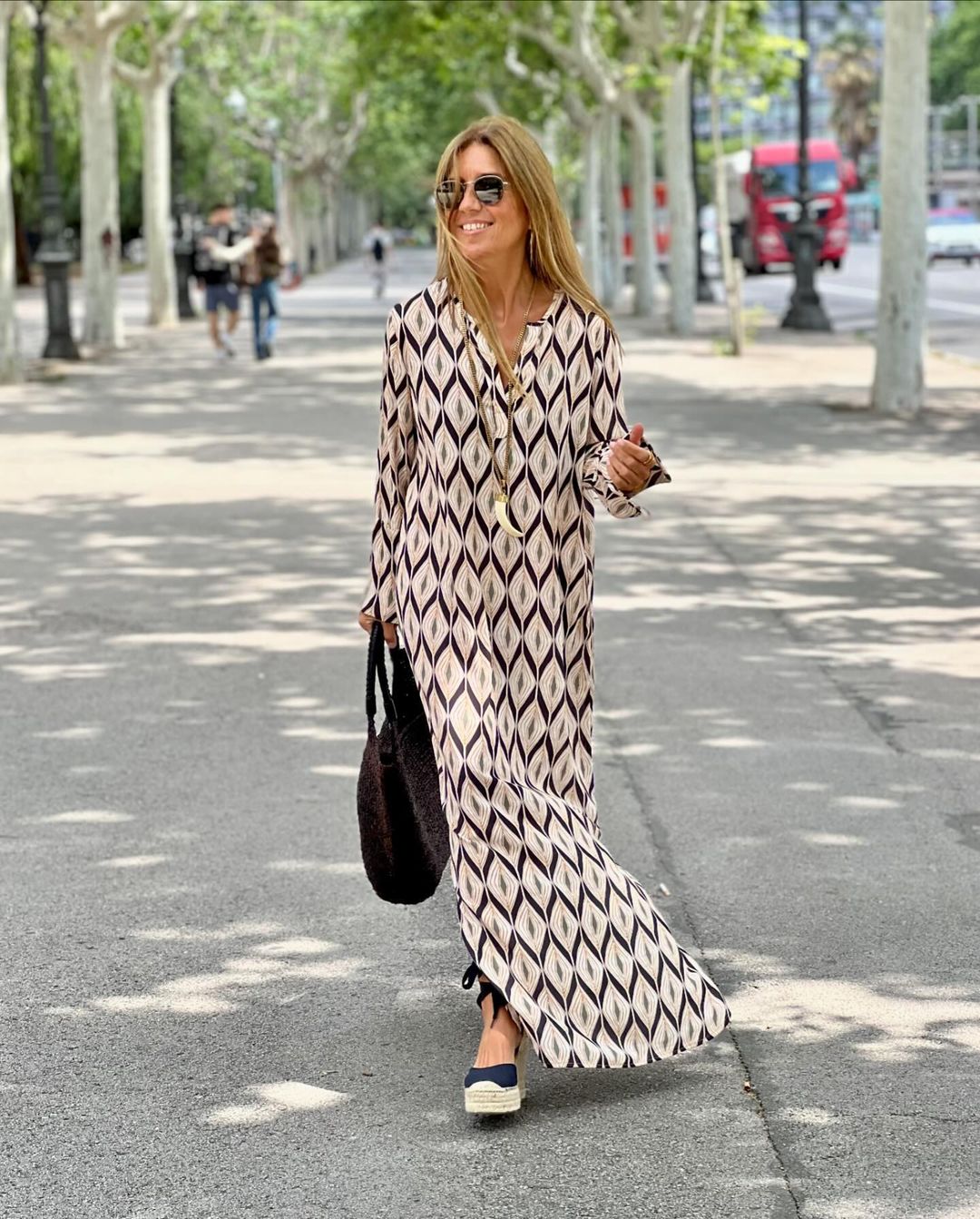 Abito snellente | HEXGLAM™ 