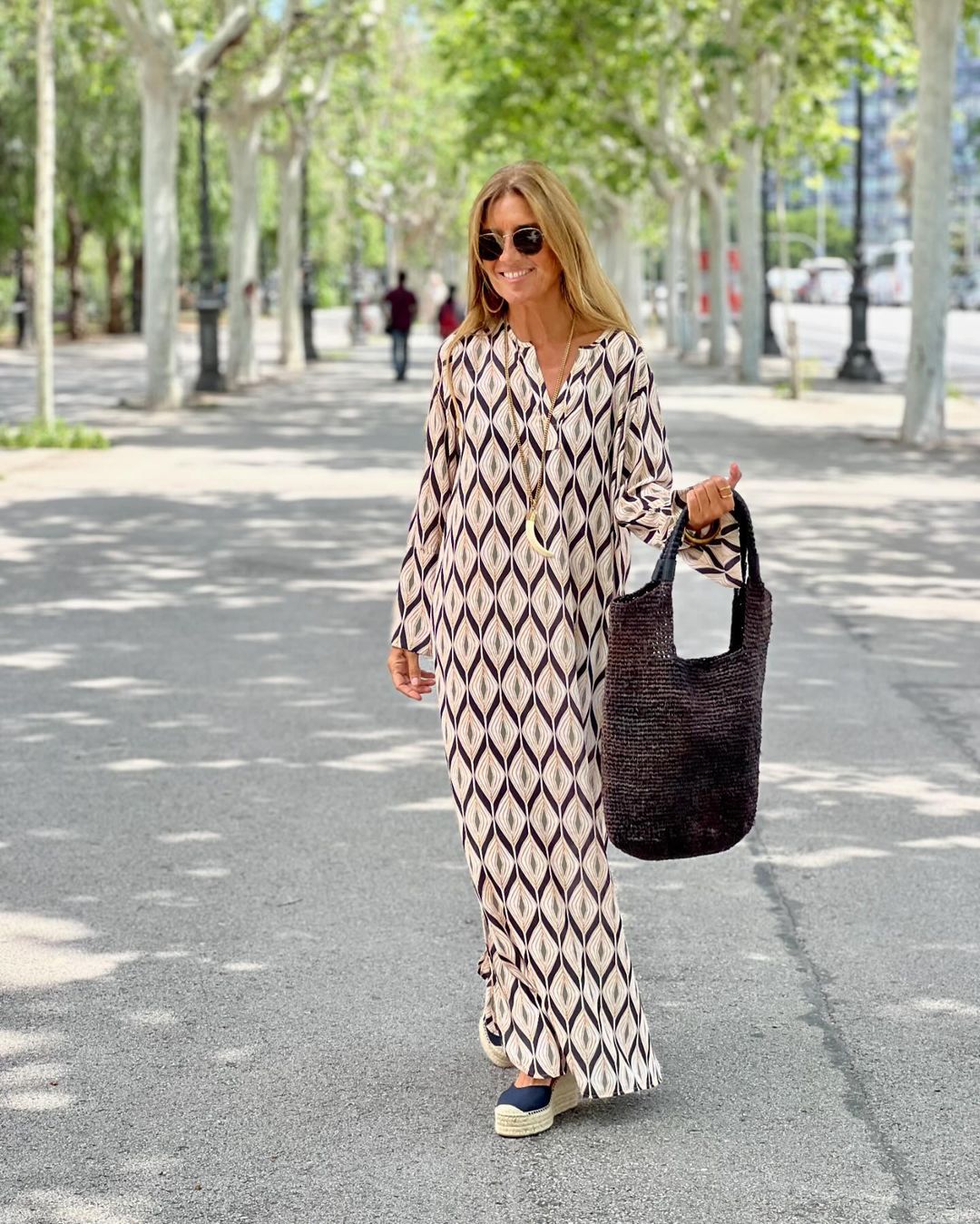 Abito snellente | HEXGLAM™ 