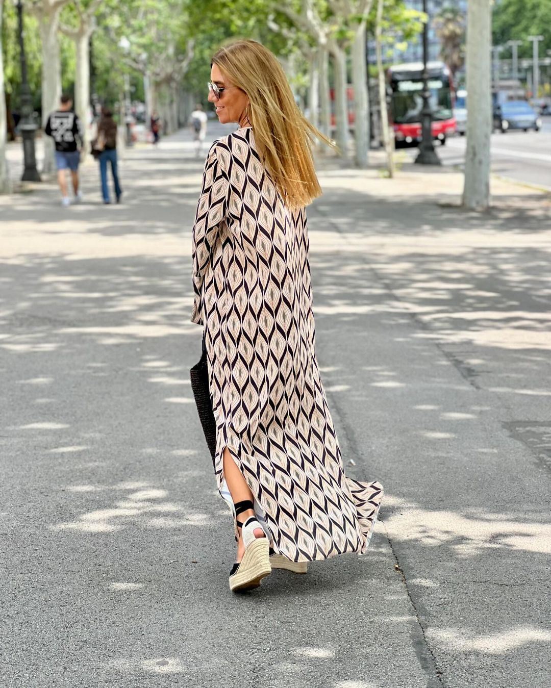 Abito snellente | HEXGLAM™ 