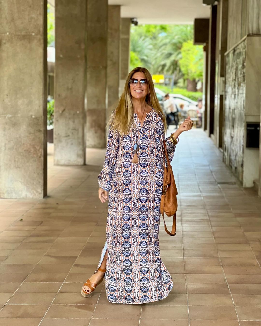 Abito snellente | HEXGLAM™ 