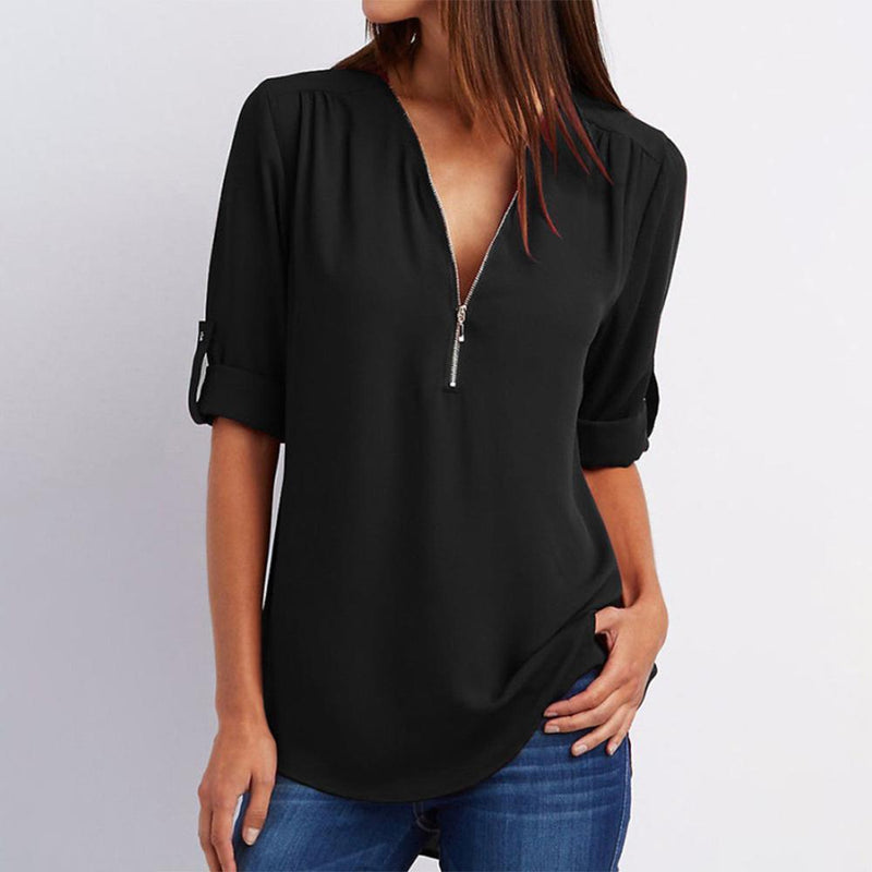 Maglione pull-on | HEXGLAM™ 