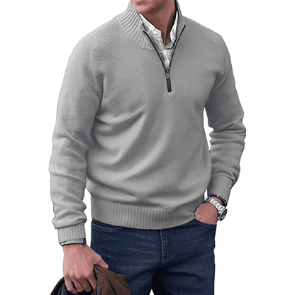 HEXGLAM™ | Maglione con cerniera (1+1 gratis) 