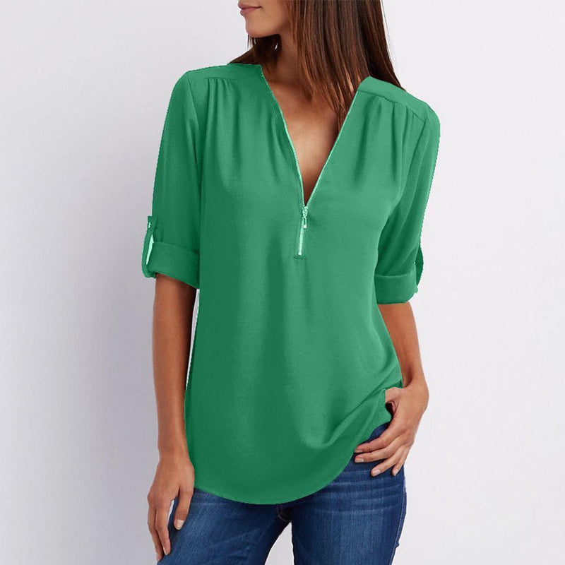 Maglione pull-on | HEXGLAM™ 