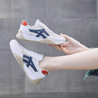 Scarpe casual bianche | HEXGLAM™ 
