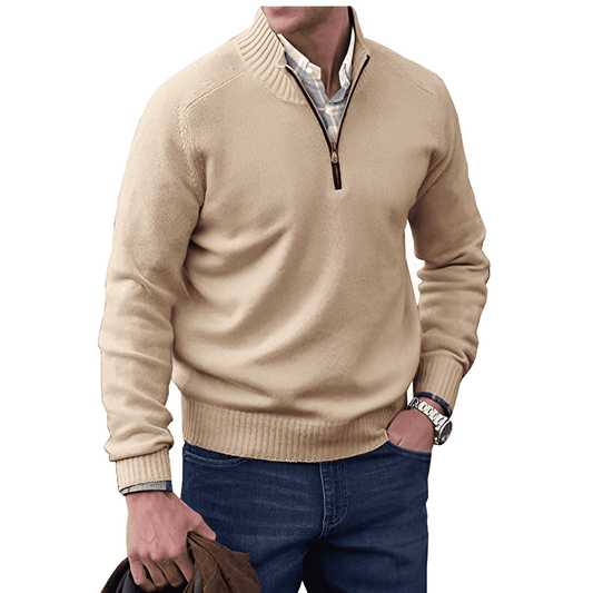HEXGLAM™ | Maglione con cerniera (1+1 gratis) 