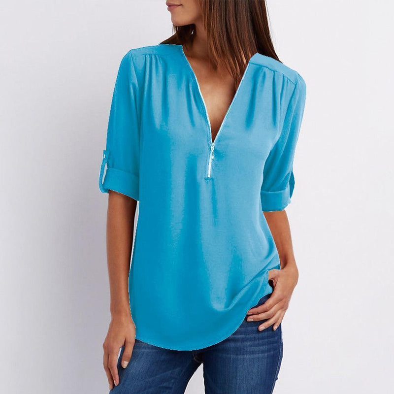Maglione pull-on | HEXGLAM™ 