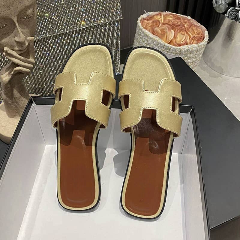 Sandali ortopedici - Saint-Tropez