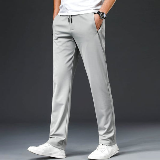 Pantaloni casual da uomo | HEXGLAM™ 