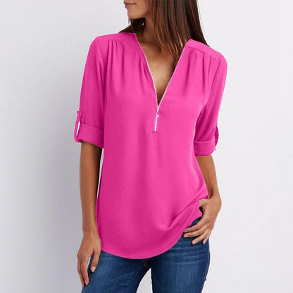 Maglione pull-on | HEXGLAM™ 