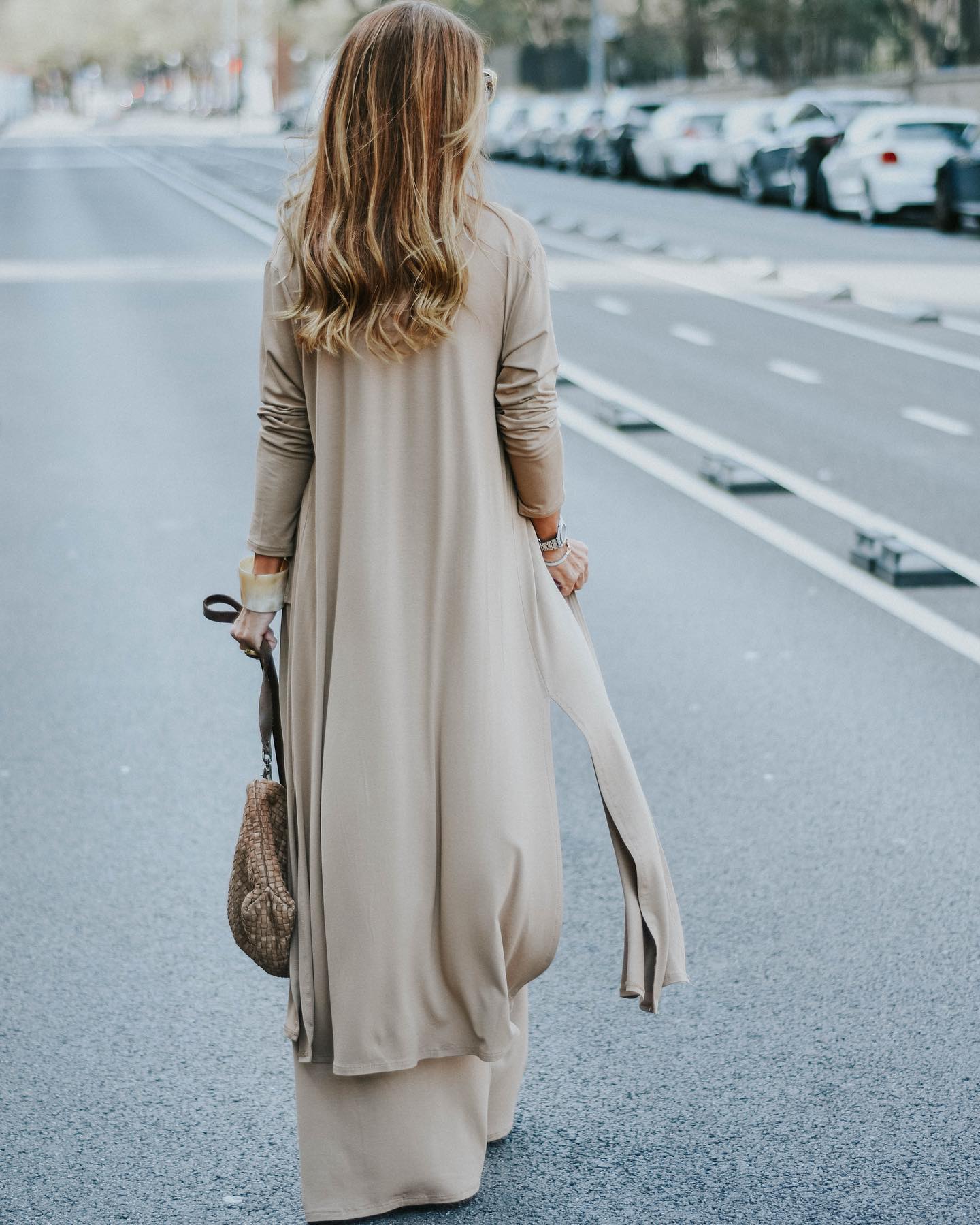 Tuta con GILET REGALO | HEXGLAM™