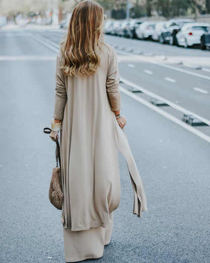 Tuta con GILET REGALO | HEXGLAM™