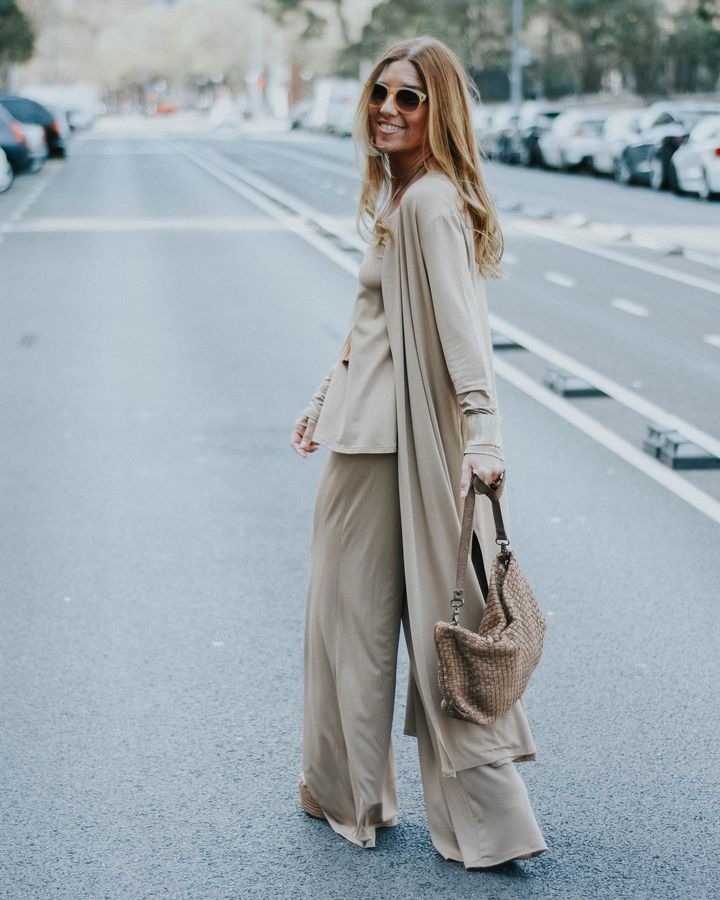 Tuta con GILET REGALO | HEXGLAM™
