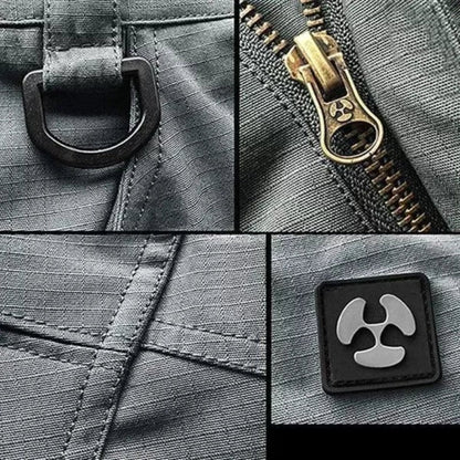 Pantaloni impermeabili e ultra resistenti - HEXGLAM™ 