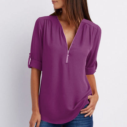 Maglione pull-on | HEXGLAM™ 