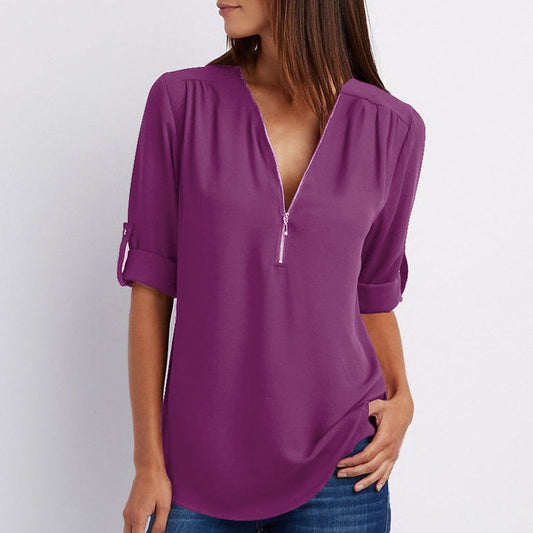 Maglione pull-on | HEXGLAM™ 