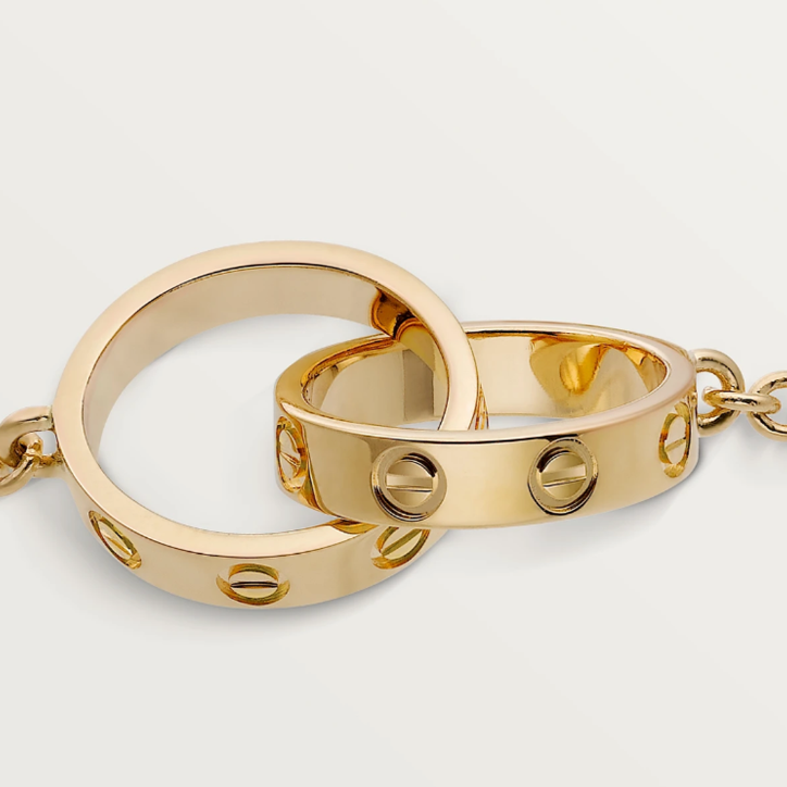 VALENCIA Ringen Armband