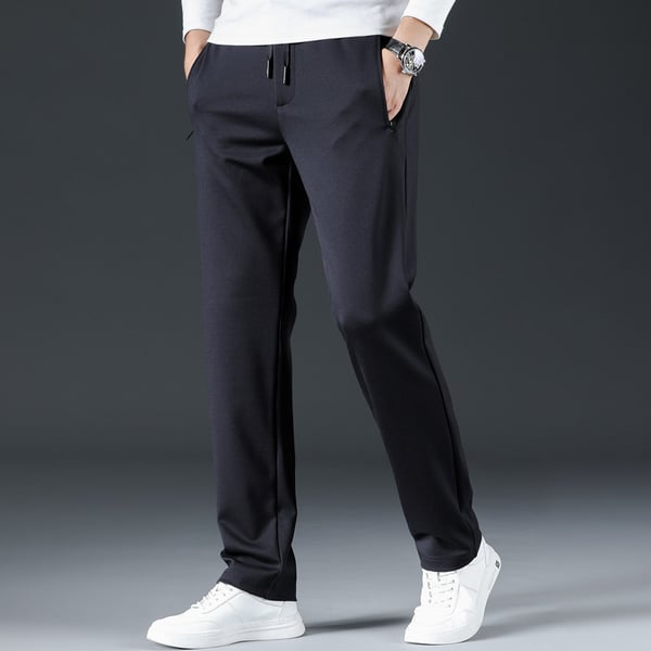 Pantaloni casual da uomo | HEXGLAM™ 