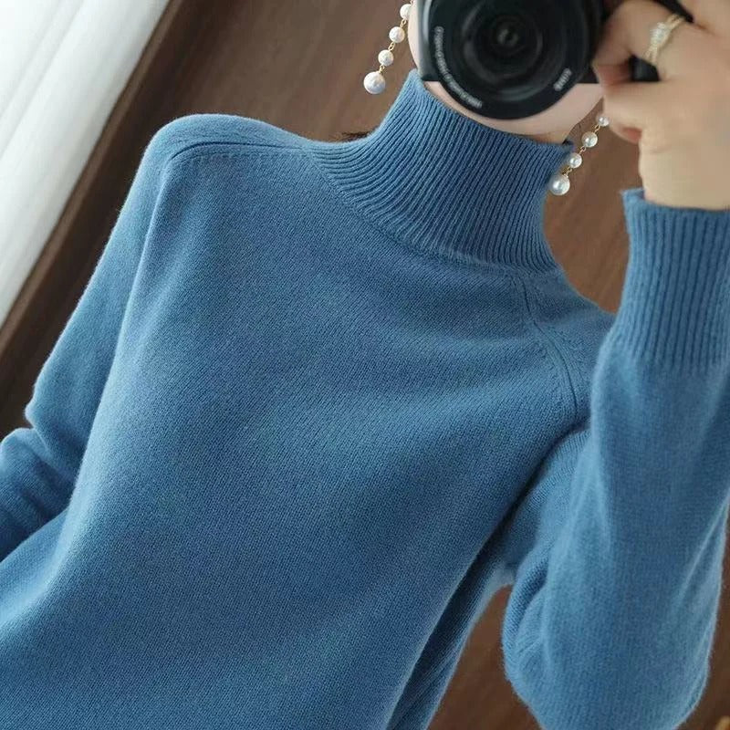 Dolcevita in cashmere | HEXGLAM™
