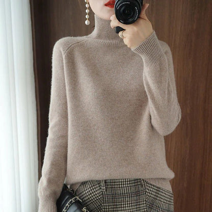 Dolcevita in cashmere | HEXGLAM™