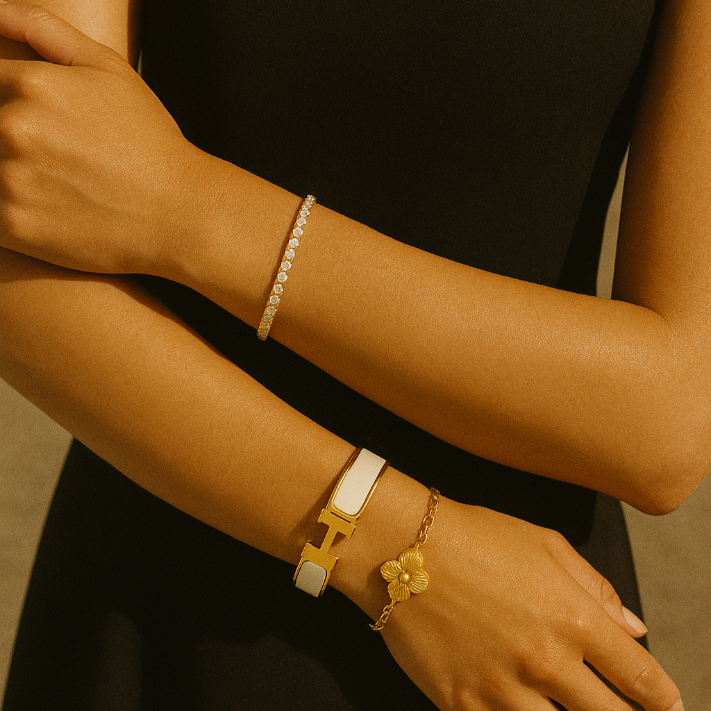 MARBELLA | Goud Editie