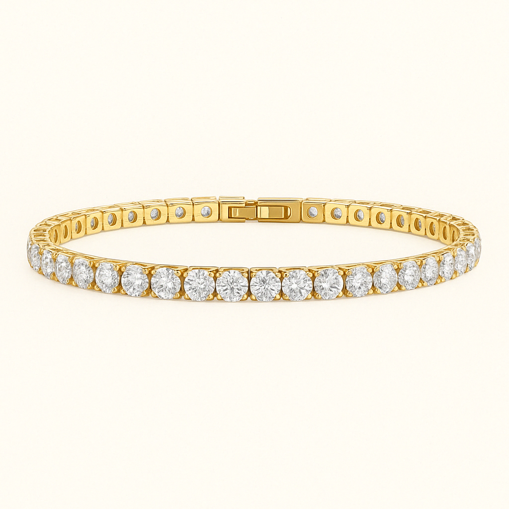 MARBELLA | Goud Editie