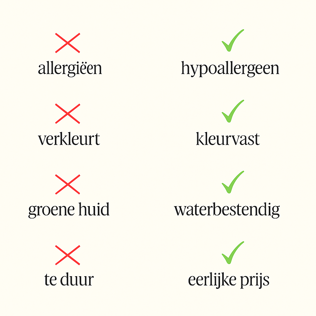 LYRA Gouden Fringe Oorbellen