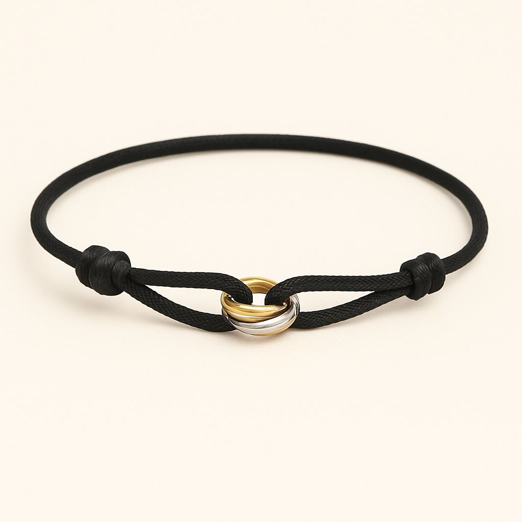 TRINITY Deluxe Armband
