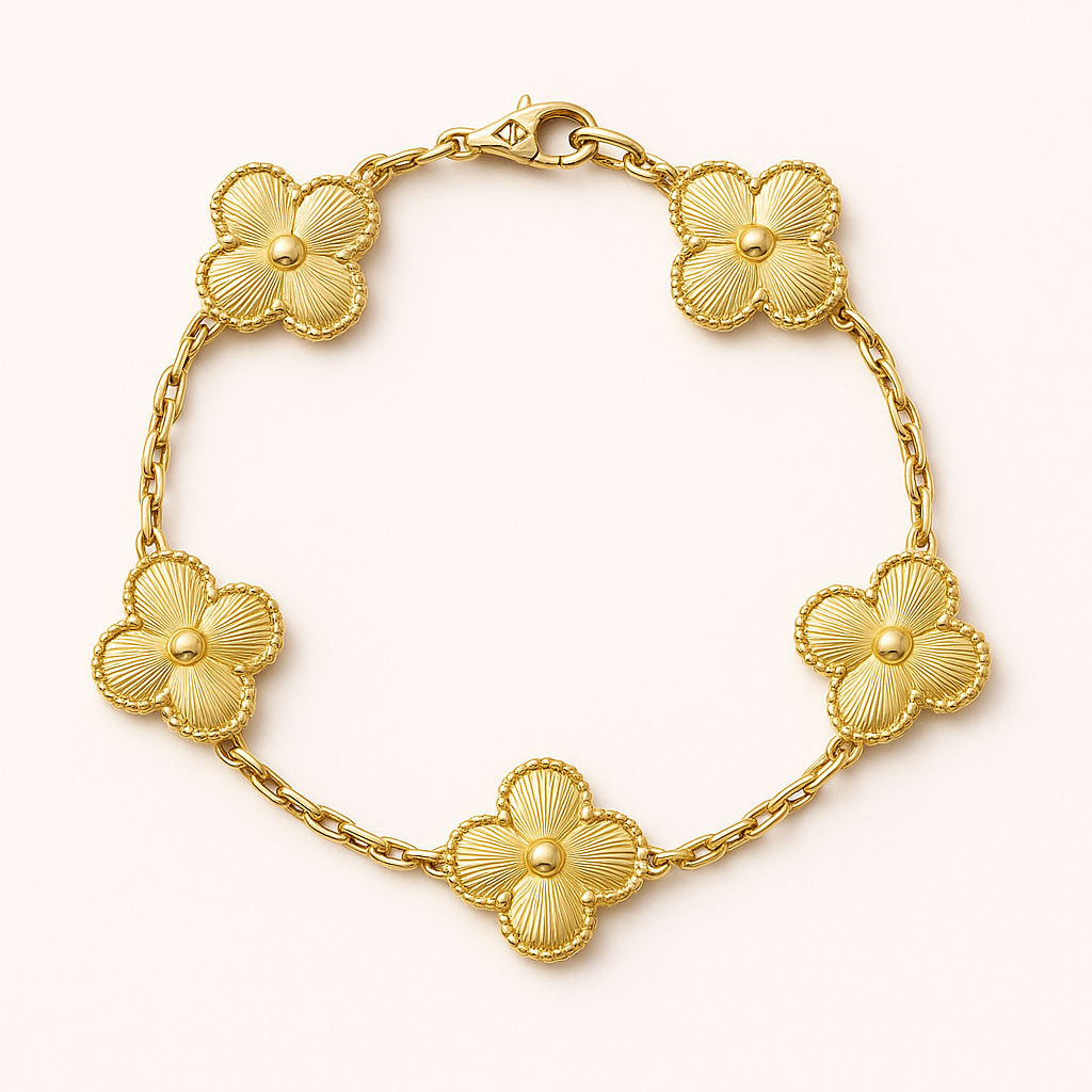 MARBELLA | Goud Editie