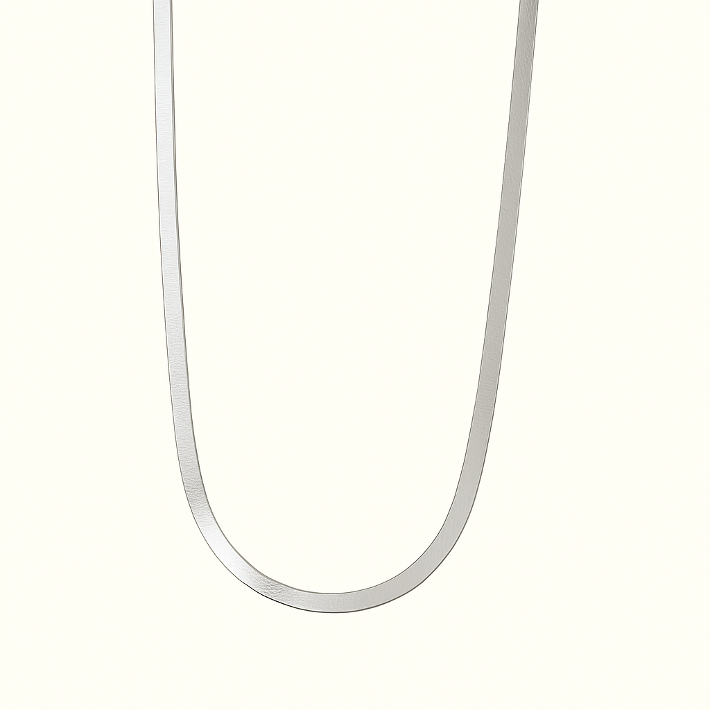 VIP-CHELSEA Klassieke Halsketting