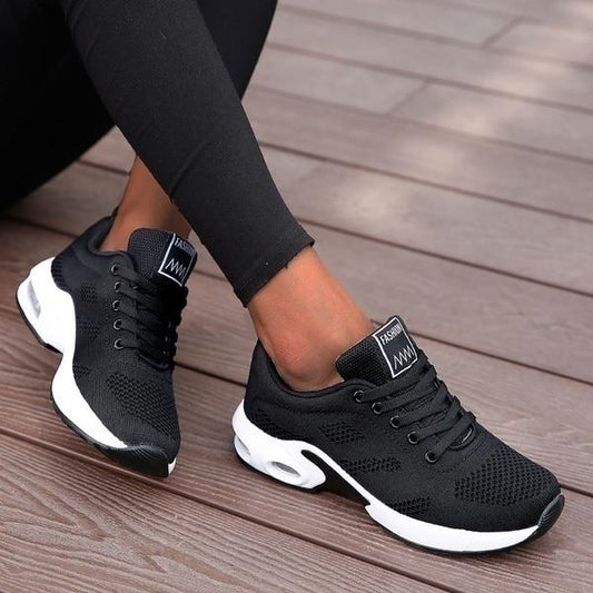 Sneakers ortopediche | HEXGLAM™