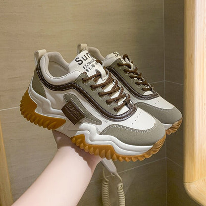 Scarpe ortopediche alla moda | HEXGLAM™