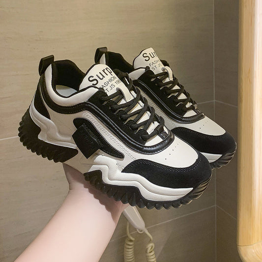 Scarpe ortopediche alla moda | HEXGLAM™