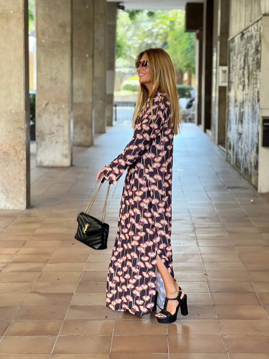 Abito snellente | HEXGLAM™ 