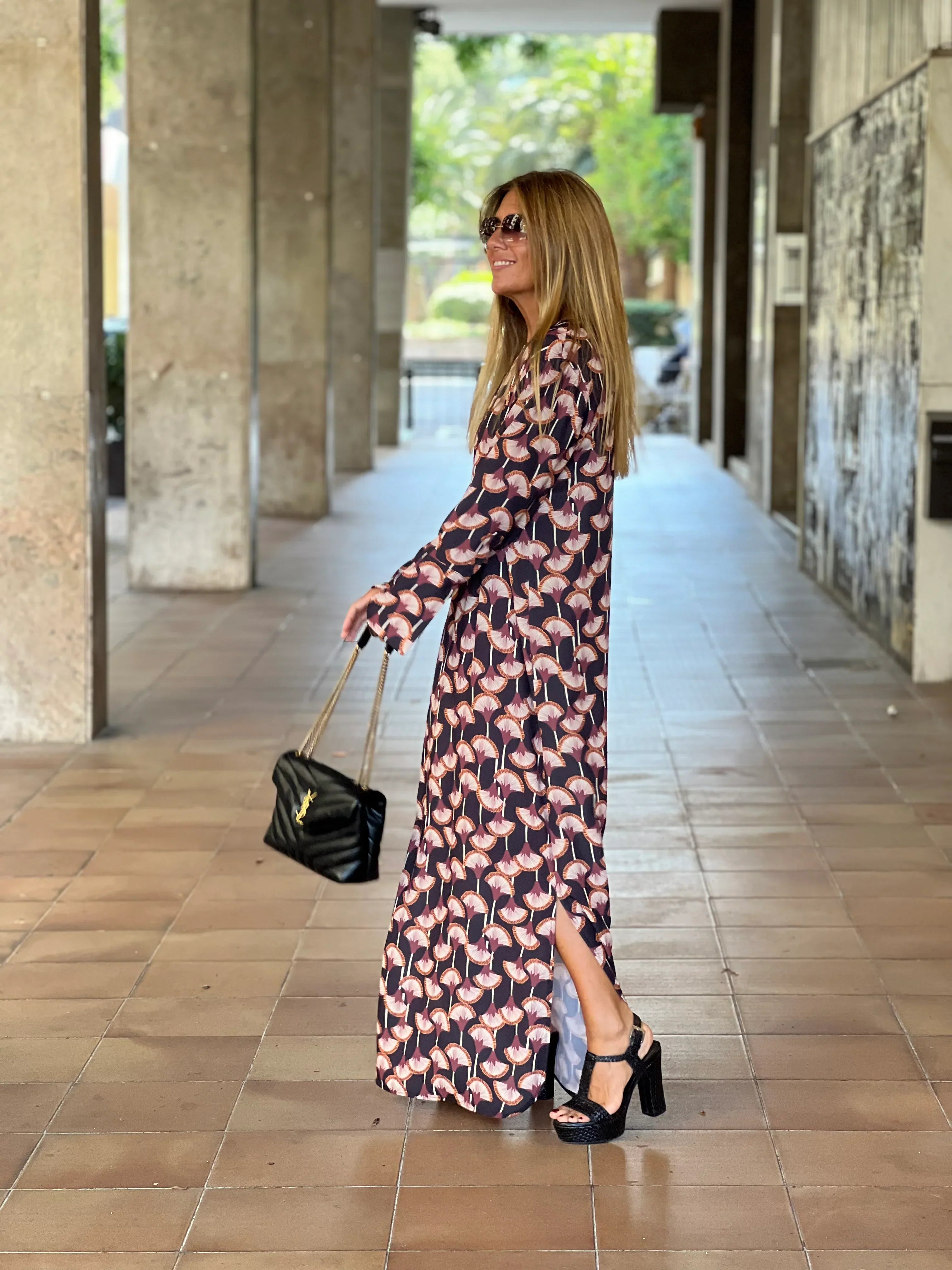 Abito snellente | HEXGLAM™ 