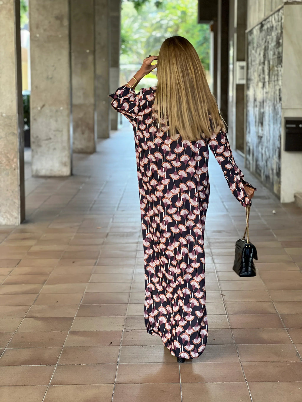 Abito snellente | HEXGLAM™ 